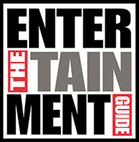 The Entertainment Guide Logo